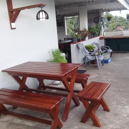 היקדואה Villa Hikka 08 מראה חיצוני תמונה