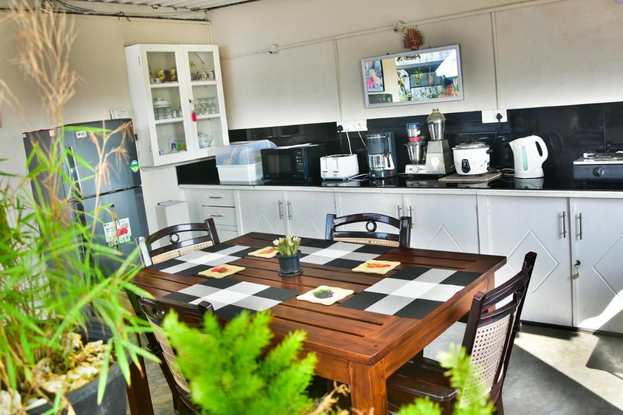 היקדואה Villa Hikka 08 מראה חיצוני תמונה
